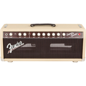 FENDER SUPER SONIC 22 HD BLONDE