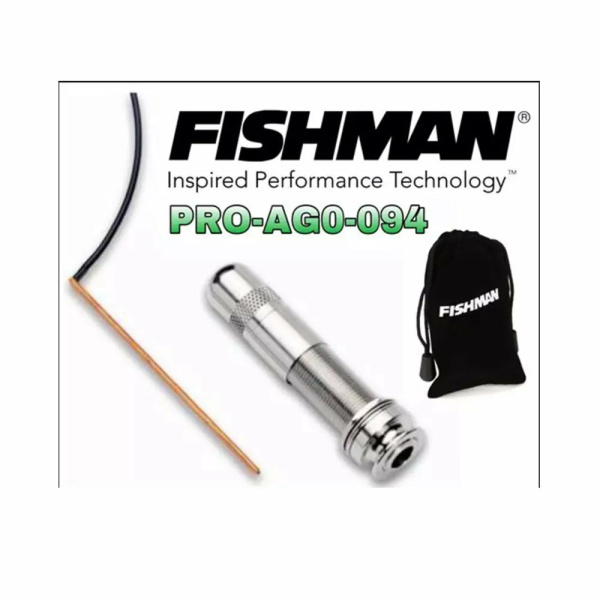 FISHMAN PRO AGO-094 PICK UP