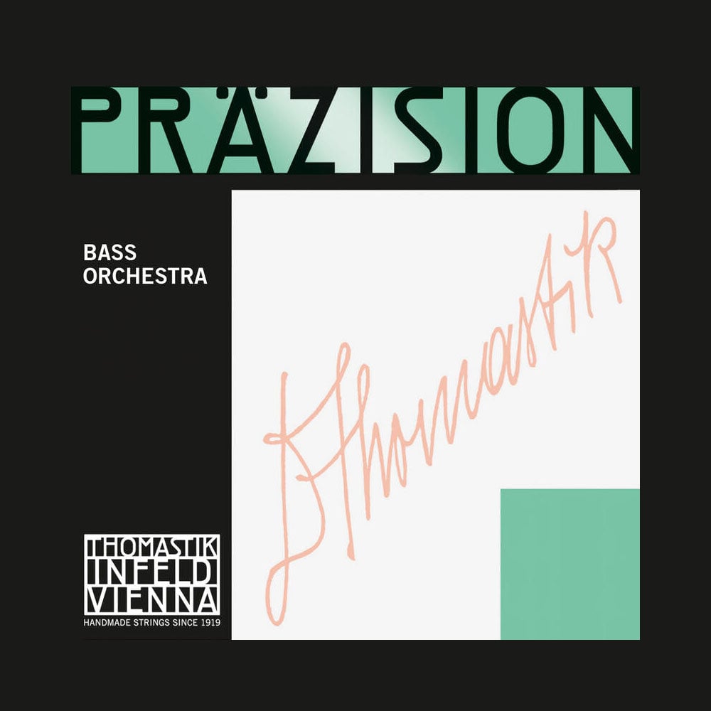 THOMASTIK PRAZISION 121 Orchestra SOL - CONTRABASSO