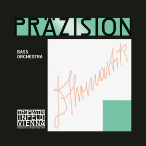 THOMASTIK PRAZISION 123 Orchestra  LA - CONTRABASSO