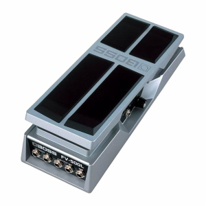 BOSS FV500L PEDALE VOLUME