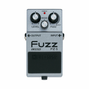 BOSS FZ5 FUZZ