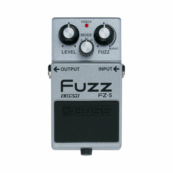 BOSS FZ5 FUZZ