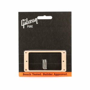 GIBSON PRPR-025 PICKUP RING BRIDGE CREME