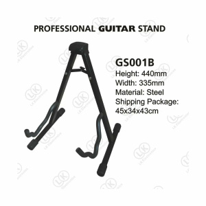 MPGEAR GS001B Stand Chitarra