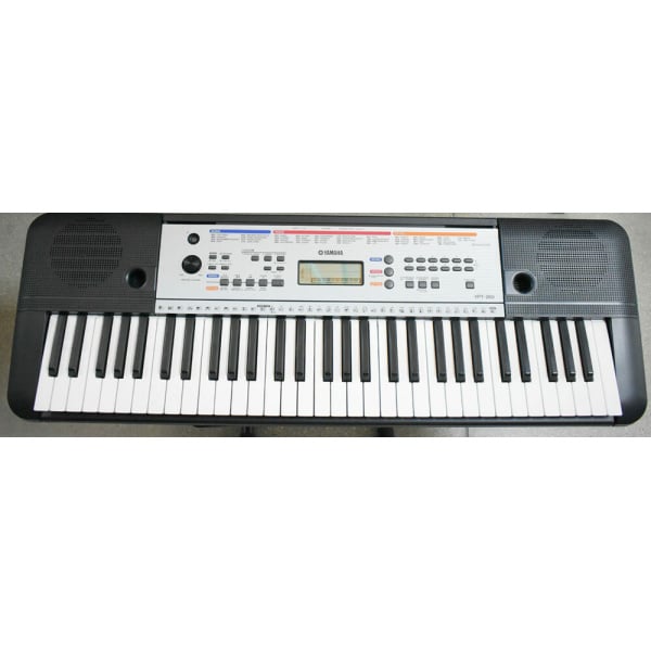 Yamaha YPT-260