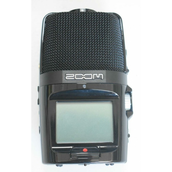 Zoom H2N Usato
