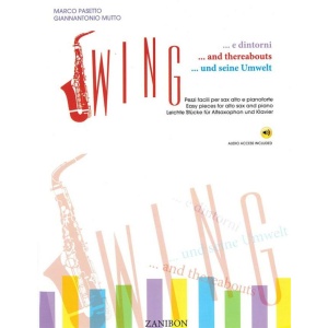 MUTTO - Swing e Dintorni