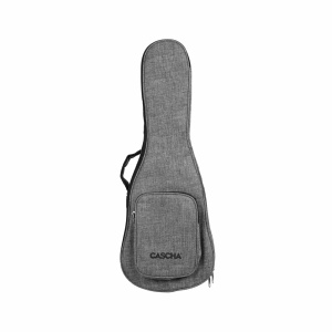 CASCHA Borsa per Ukulele Soprano