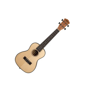 CASCHA UKULELE Aberte Rosso Tenore