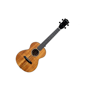CASCHA UKULELE Acacia Solid Top Tenore