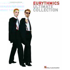 EURYTHMICS - ULTIMATE COLLECTION (PVG)