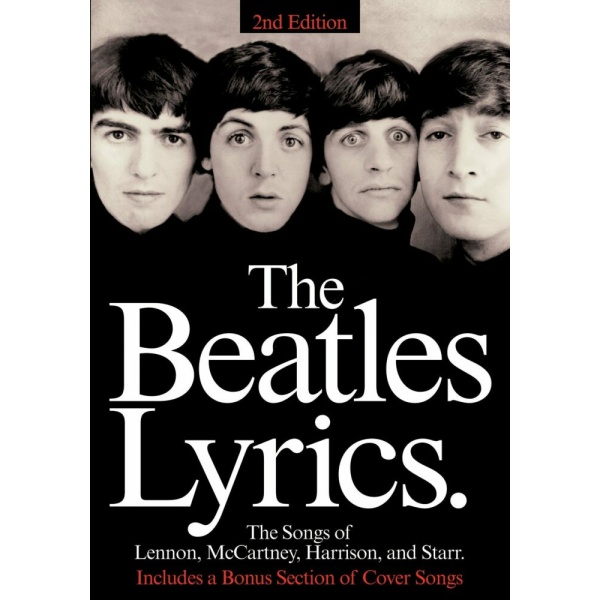 THE BEATLES LYRICS