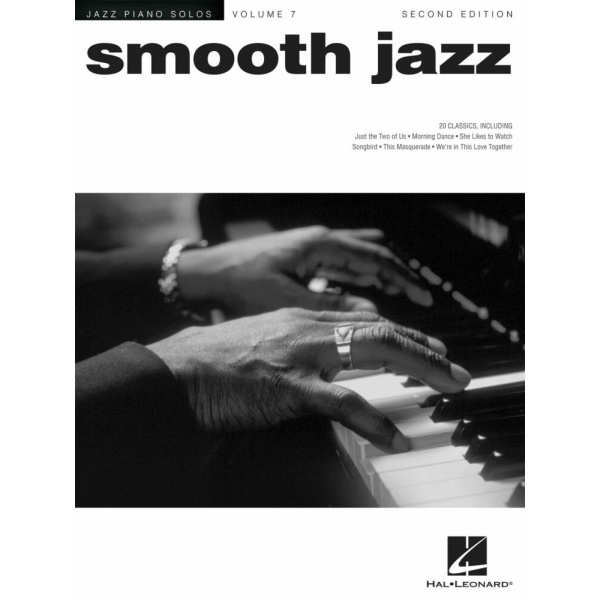 VARI. - Smooth Jazz Piano Solo