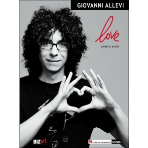 ALLEVI - LOVE