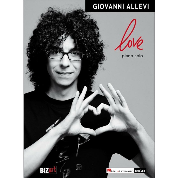 ALLEVI - LOVE