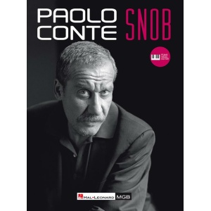 PAOLO CONTE - SNOB