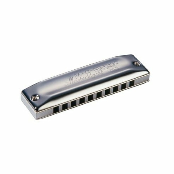 HOHNER MEISTERKLASSE D