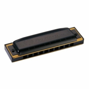 HOHNER PRO HARP AB-MAJOR