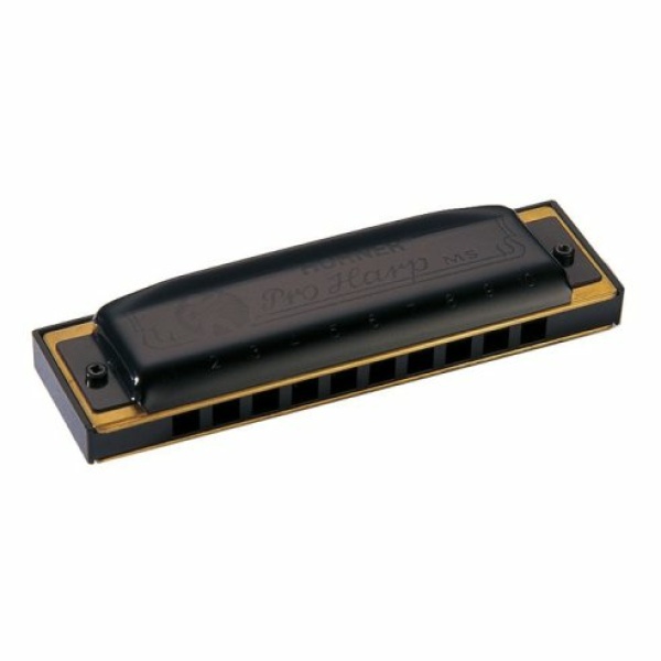HOHNER PRO HARP AB-MAJOR
