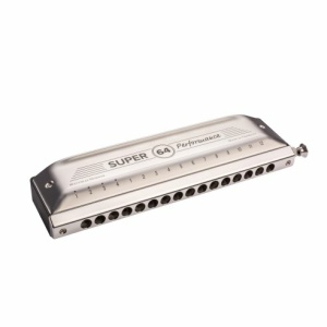 HOHNER SUPER 64 NEW VERSION
