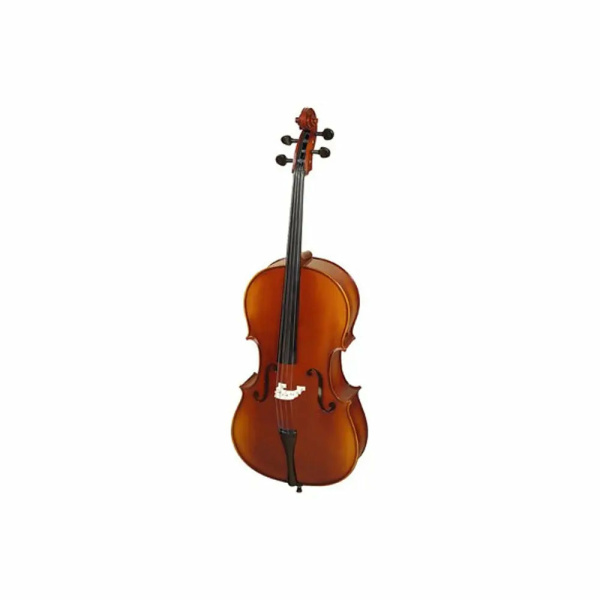 BRUCK-EU C100 CELLO ALL SOLID 4/4
