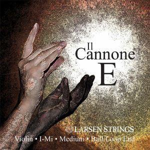 LARSEN CANNONE MI PALLLINO MEDIUM - VIOLINO