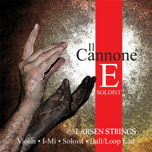 LARSEN CANNONE Solist MI Medium  - VIOLINO