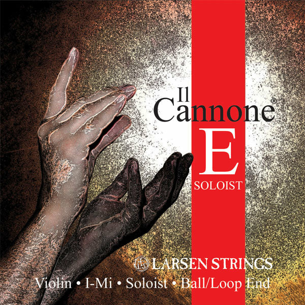 LARSEN CANNONE Solist MI Medium  - VIOLINO