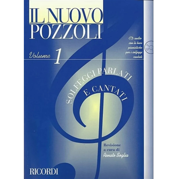 IL NUOVO POZZOLI VOL. 1