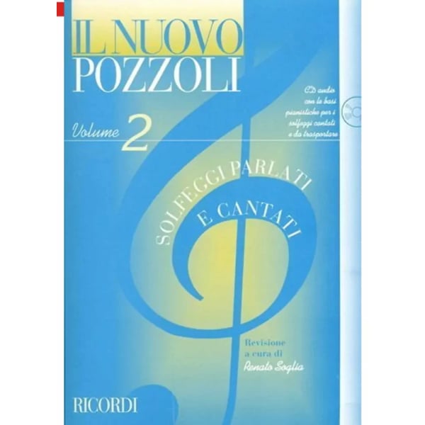 IL NUOVO POZZOLI VOL. 2