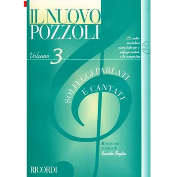 IL NUOVO POZZOLI VOL. 3