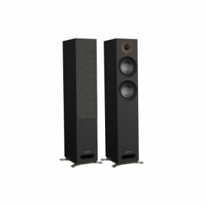 JAMO JAMO S 807 BLACK