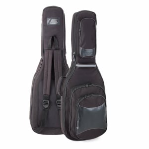 STEFY LINE Borsa per Chitarra Semiacustica