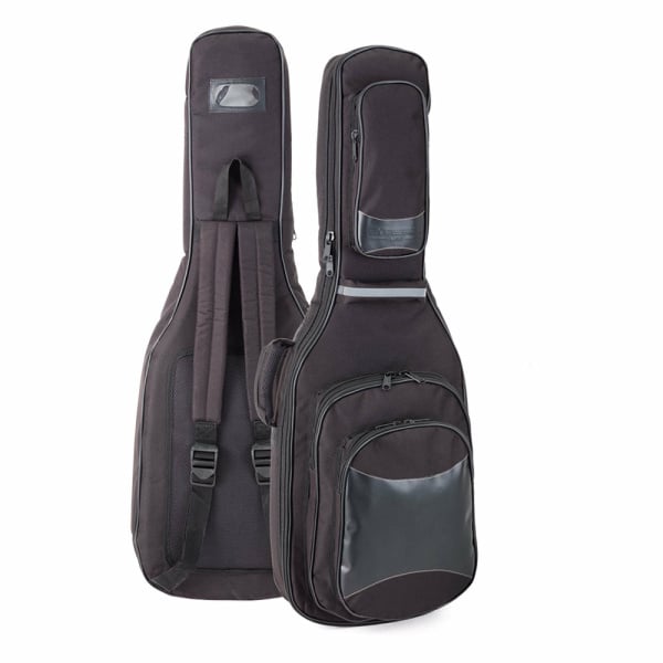 STEFY LINE Borsa per Chitarra Semiacustica