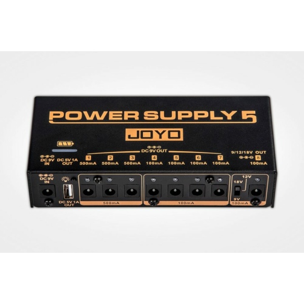 Joyo JP-05