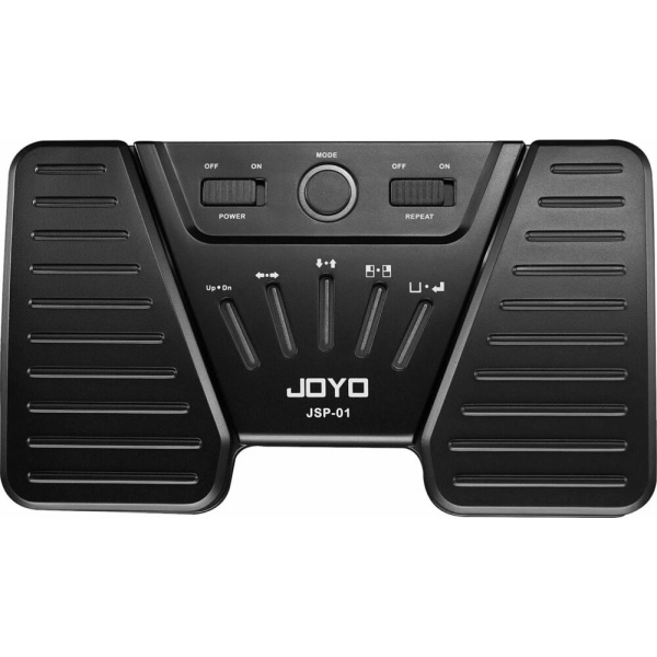 Joyo JSP-01 Volta Pagina