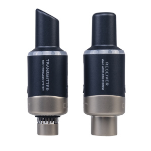 Joyo MW-1 Wireless Microphone System