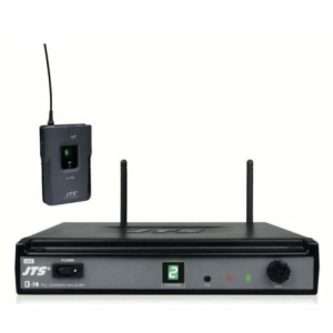 JTS E7-E7TBD RADIO B.PACK 614-650 MHZ