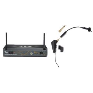 JTS RADIOMICROFONO UR816D