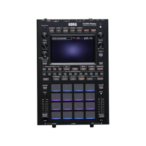 KORG Kaoss Replay