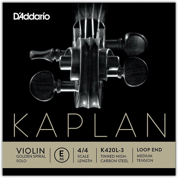 KAPLAN K420L MI - VIOLINO