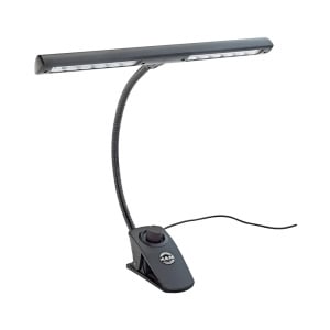 K&M  LAMPADA DA LEGGIO 12295 018 55