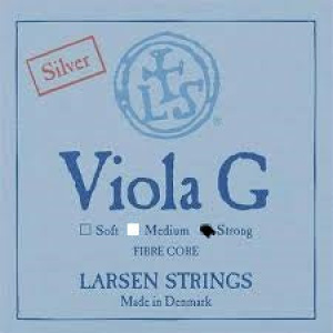 LARSEN SOL Strong VIOLA