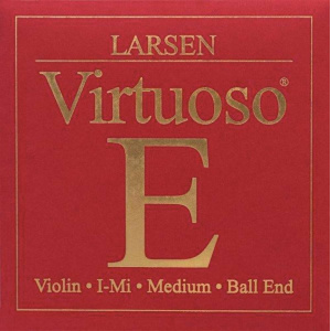 LARSEN VIRTUOSO MI PALLINO MEDIUM - VIOLINO