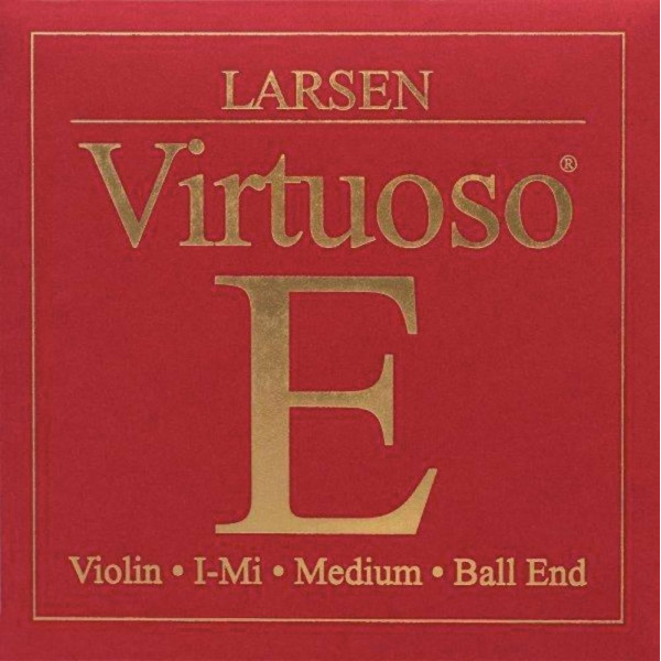 LARSEN VIRTUOSO MI PALLINO MEDIUM - VIOLINO