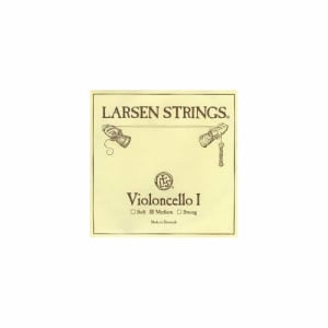 LARSEN ORIGINAL LA Medium - CELLO