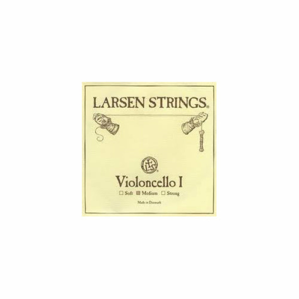 LARSEN ORIGINAL LA Medium - CELLO