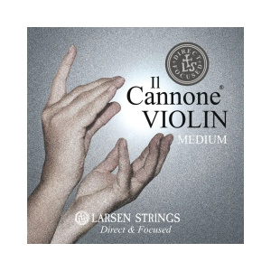 LARSEN CANNONE Direct & Focused MUTA - VIOLINO