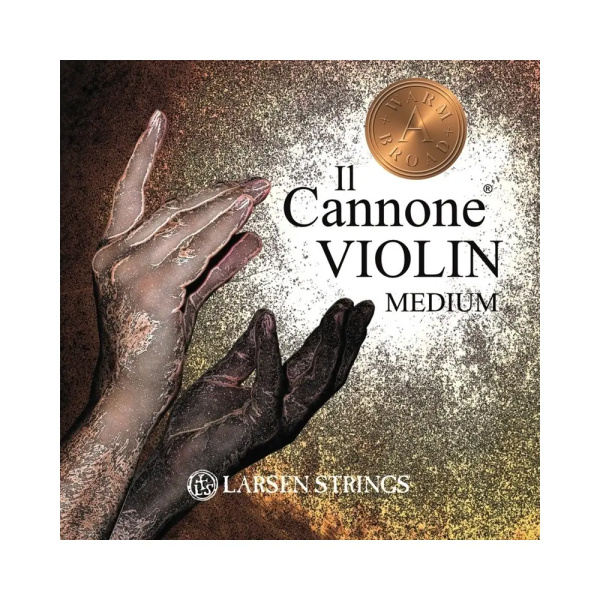 LARSEN CANNONE WB MUTA - VIOLINO